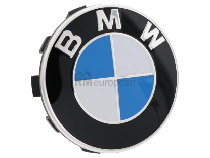 BMW Wheel Center Cap Genuine BMW 36136850834