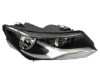 VW-Audi Headlight Assembly Hella 5N0941006C