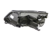 VW-Audi Headlight Assembly Hella 5N0941006C