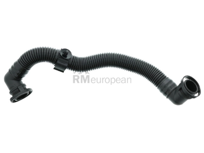 VW-Audi Air Injection Pipe Genuine VW/Audi 1C0131126