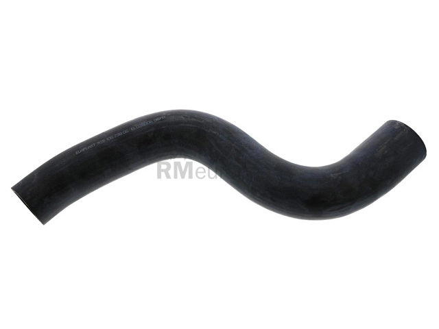 Porsche Water Hose German 92810623806