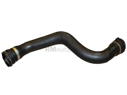 BMW Radiator Hose Rein Automotive 11537840661