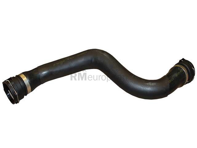 BMW Radiator Hose Rein Automotive 11537840661