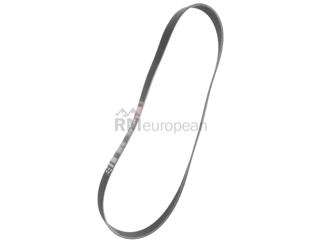 Volvo Belt 7K X 1190 Gates 32325010