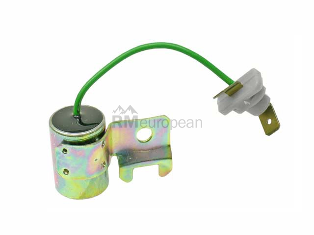 BMW Ignition Condenser Bosch 12111356920