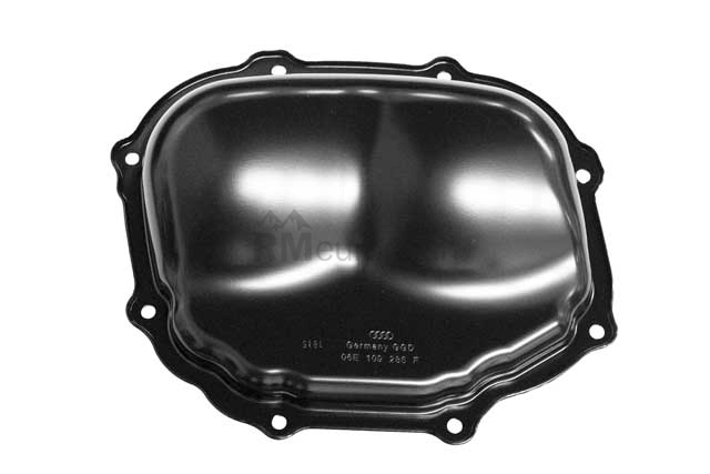 VW-Audi Timing Cover Genuine VW/Audi 06E109285F