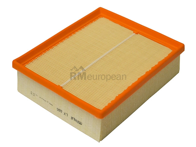 Land Rover Air Filter Mahle LR027408