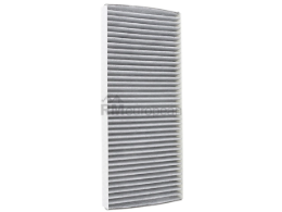 Dodge Cabin Air Filter Hengst 05103600AA