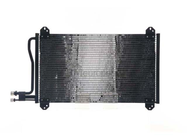 Dodge A/C Condenser Mahle Behr 05104114AA