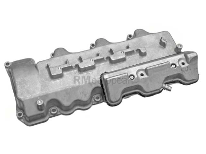 Mercedes Valve Cover Genuine Mercedes 1120100430