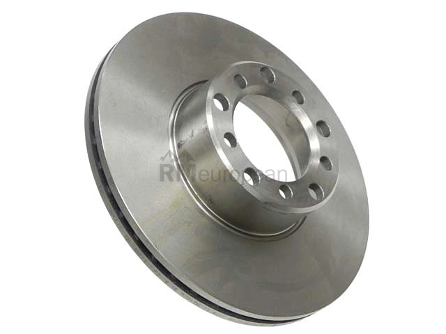 Mercedes Brake Disc ATE 1264200005