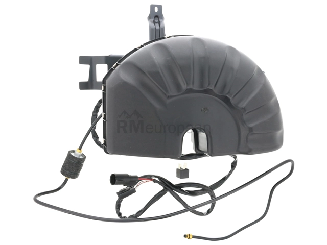 Land Rover Suspension Air Compressor Britpart LR108984