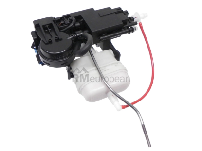 Mercedes Trunk Lock Genuine Mercedes 220750018564