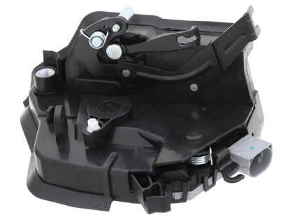 BMW Door Lock Mechanism febi bilstein 51217011247