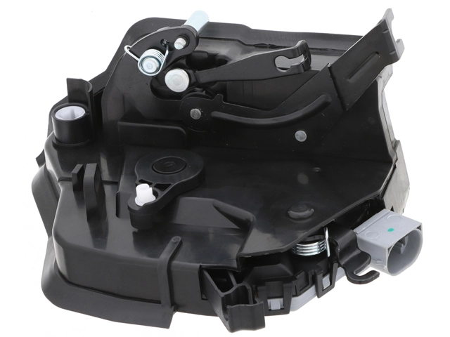 BMW Door Lock Mechanism febi bilstein 51217011247