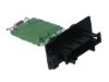 Dodge Blower Motor Resistor URO Parts 05133432AA