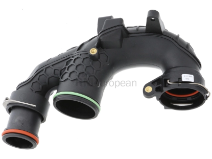 Volvo Fresh Air Pipe Genuine Volvo 32222128