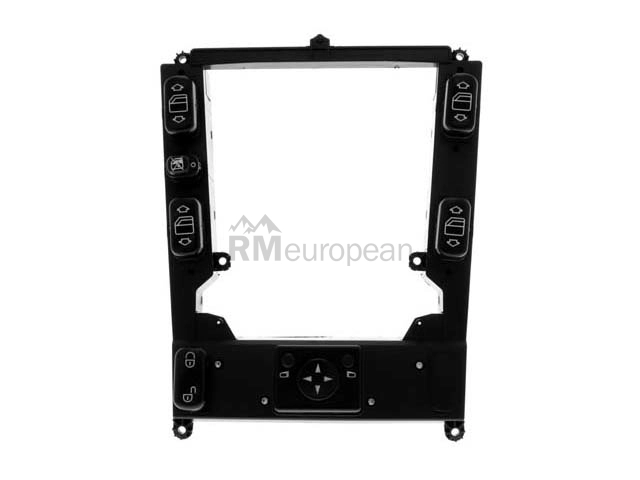 Mercedes Window Switch Vemo 1638206910
