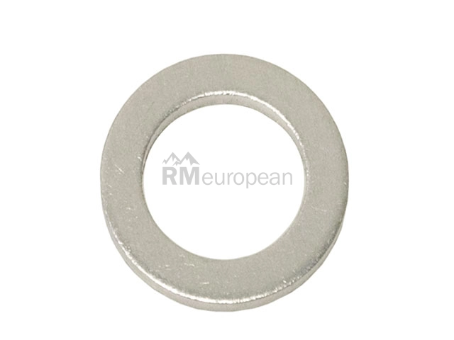 Aluminum Washer Fischer & Plath 1006731