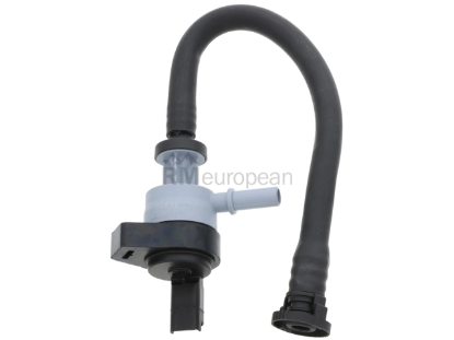 Mini Fuel Tank Breather Valve URO Parts 13907624542