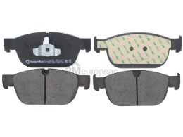 Volvo Brake Pad Set Brembo 32438067