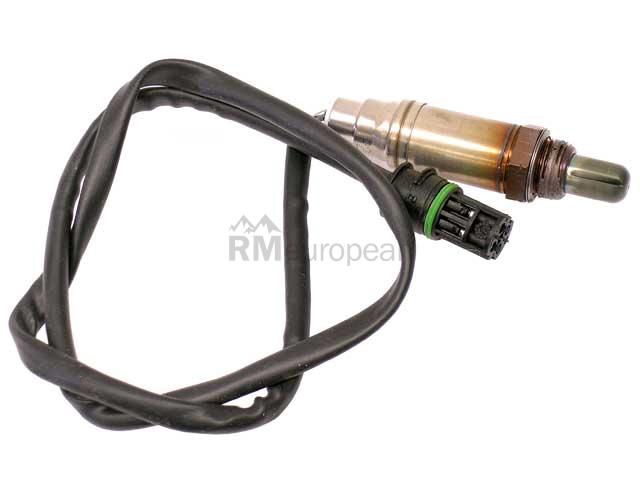 BMW Oxygen Sensor Bosch 11781743994