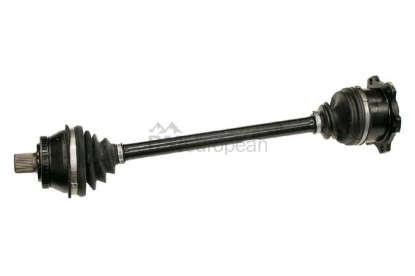 VW-Audi Axle Shaft Assembly GKN Loebro 8D0407451LX