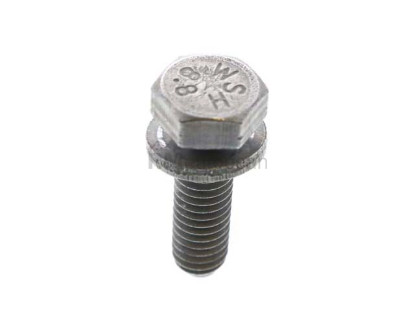 Hex Head Bolt Genuine BMW/Mini 07119904527