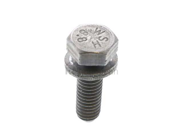 Hex Head Bolt Genuine BMW/Mini 07119904527