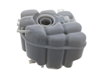 Porsche Coolant Expansion Tank Rein Automotive 95810615102