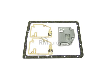 Volvo Transmission Filter Kit Meistersatz 271693