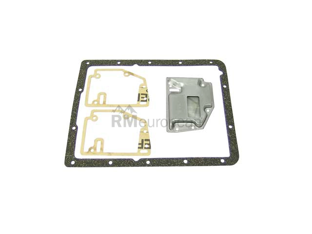 Volvo Transmission Filter Kit Meistersatz 271693