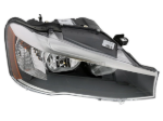 BMW Headlight Assembly Automotive Lighting 63117334074