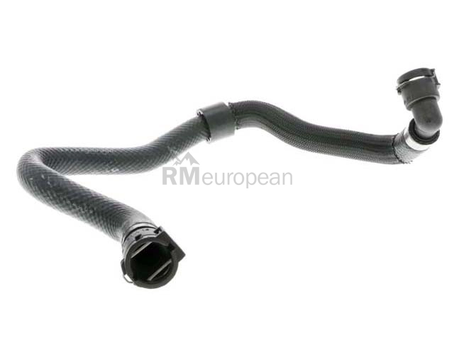 BMW Radiator Hose Vaico 17127580960