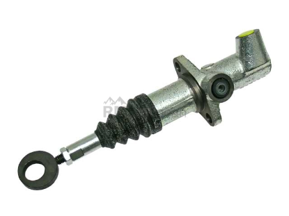 BMW Clutch Master Cylinder Metelli 21521156004
