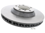 Brake Disc Brembo 09C98621