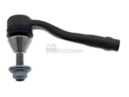 Mercedes Steering Tie Rod End Meyle HD 1663300403