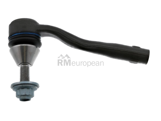 Mercedes Steering Tie Rod End Meyle HD 1663300403