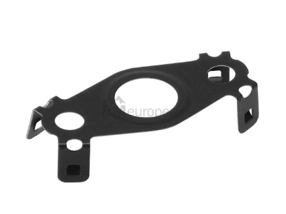 VW-Audi Oil Return Line Gasket Elring Klinger 03L145757Q