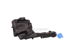 Mercedes Washer Fluid Reservoir Bapmic 2048690200