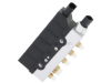Mercedes Valve Arnott Industries 2203200258
