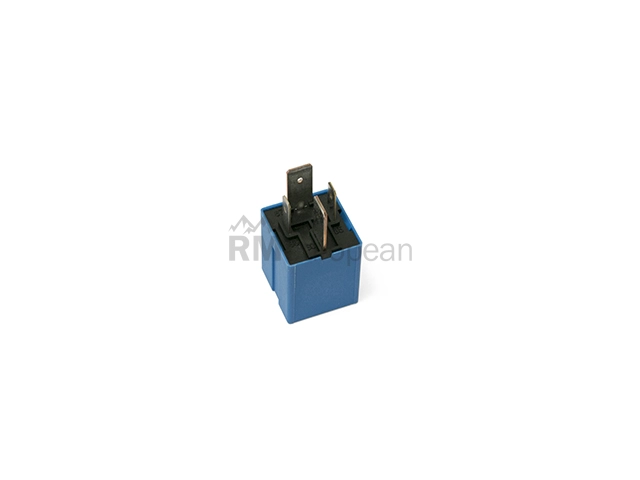 Land Rover ABS Pump Relay Wehrle AMR3773