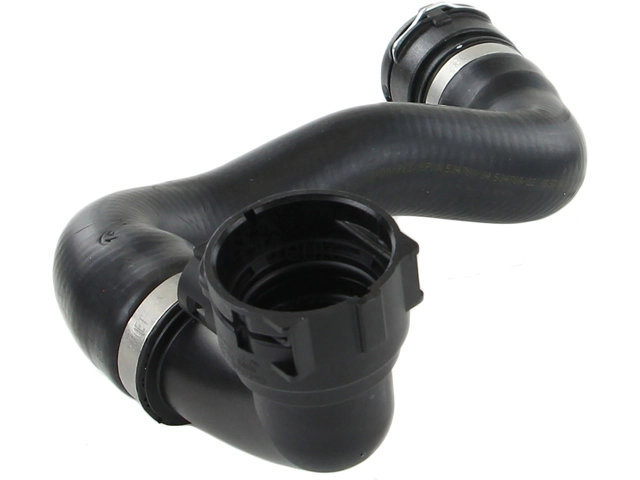 BMW Radiator Hose Rein Automotive 17123413819