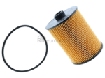 Oil Filter Kit UFI 2508900