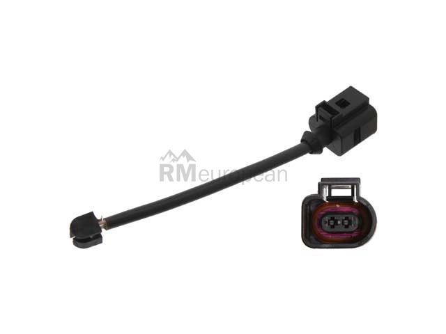 Brake Pad Sensor febi bilstein 34498
