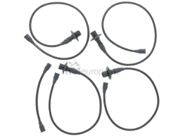 VW-Audi Spark Plug Wire Set Bosch 111998031A
