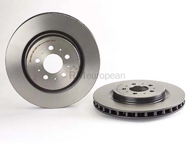 Volvo Brake Disc Brembo 30645223