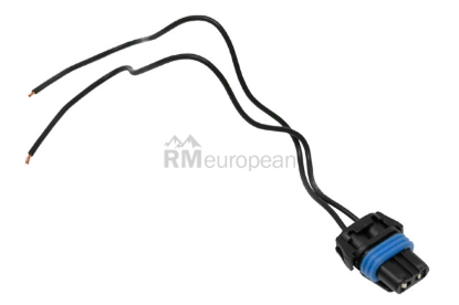 Bulb Connector Auveco 558839025