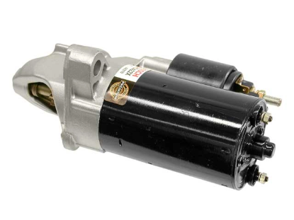 VW-Audi Starter Bosch 078911023DX