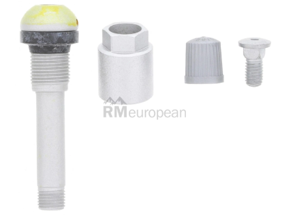TPMS Wheel Valve Stem Genuine BMW/Mini 36146792831